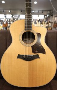 Taylor 【モデル紹介演奏動画あり】 214ce S/N 2210135499 【Taylor代表作】