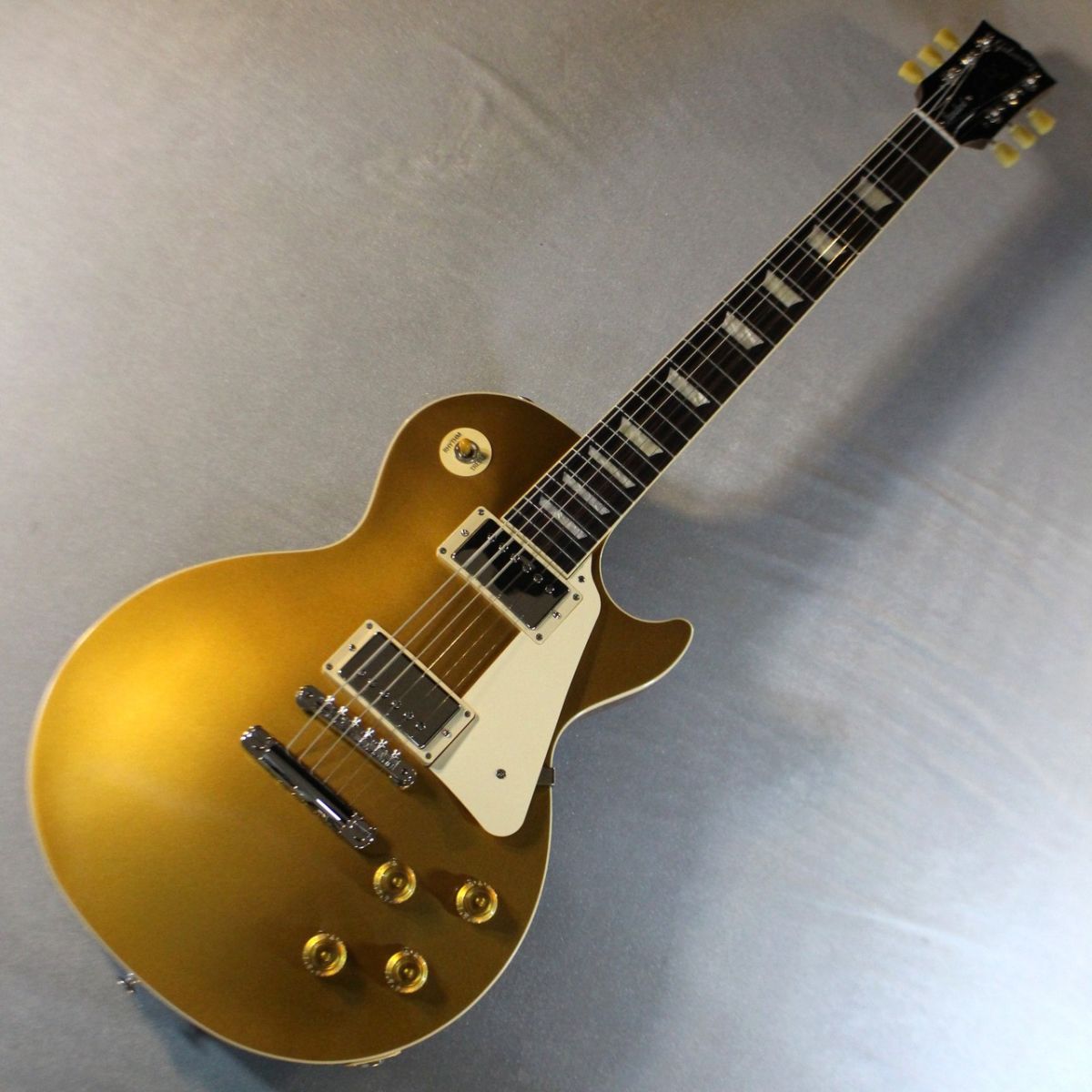 Les Paul Standard 50s -Gold Top- #231150164 | 【クロサワ楽器店
