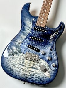 momose 【決算セール】 MC-TOCHI SP'25/NJ -Dark Blue Burst- #21203 ≒3.90kg