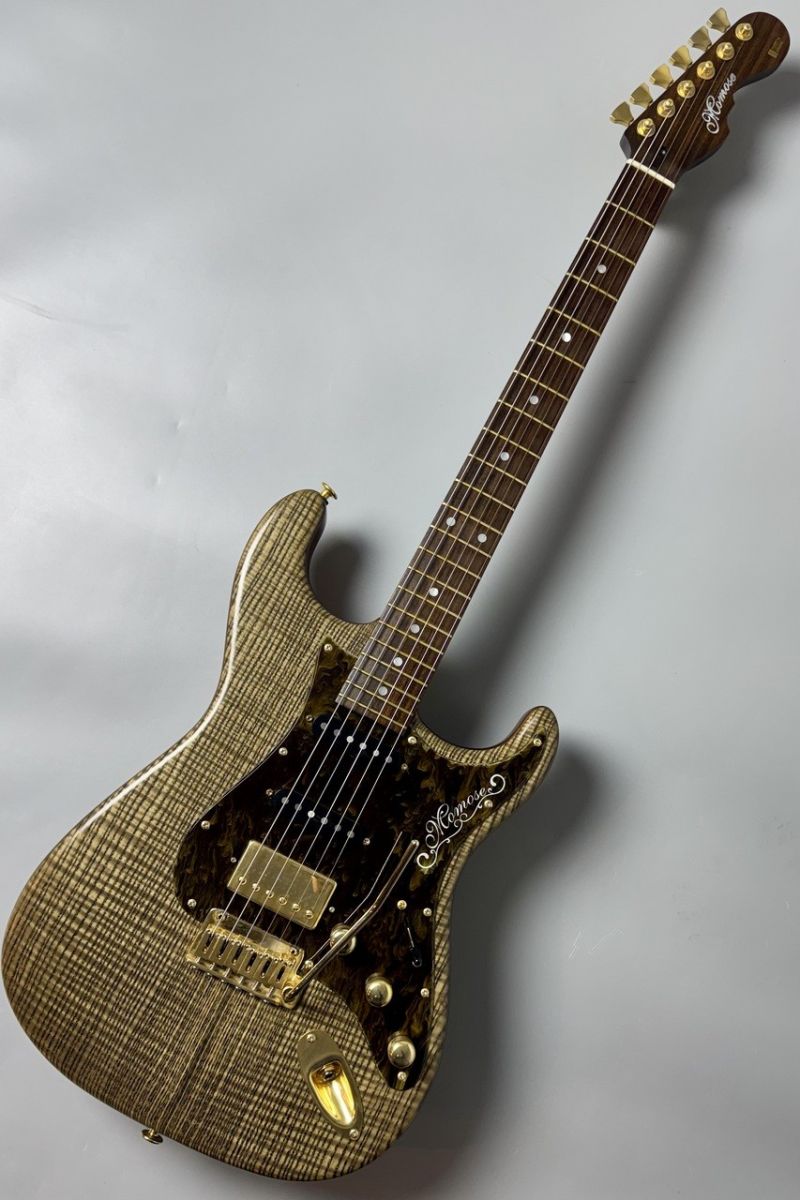 ギター MORRIS／R-18 Black Edition Tokyo Gakki EXPO 2025 Limited Edition