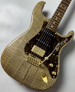 ストラト タイプ、マホガニーのエレキギター検索結果一覧 | 【クロサワ