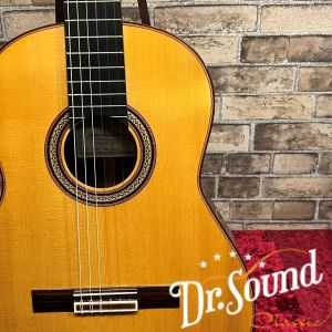 エボニー指板のクラシックギター検索結果一覧 | 【クロサワ楽器店