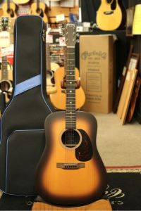 Martin、アクティブのアコースティックギター検索結果一覧