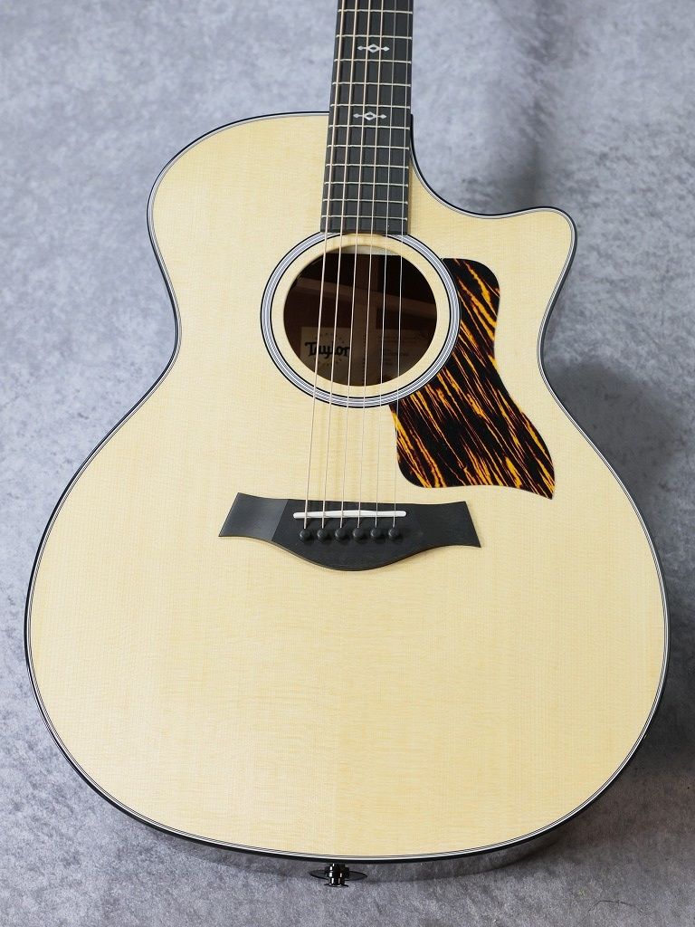 アコースティックギター Taylor 214ce Left-Handed - 谷口楽器