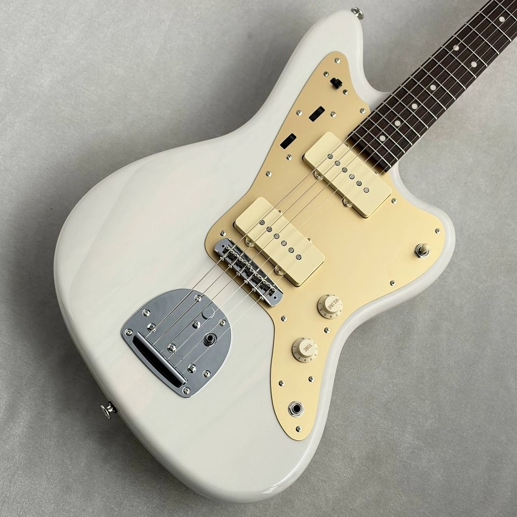 MJS2/R ~White Blonde~ | 【クロサワ楽器店オンラインショップ】いい