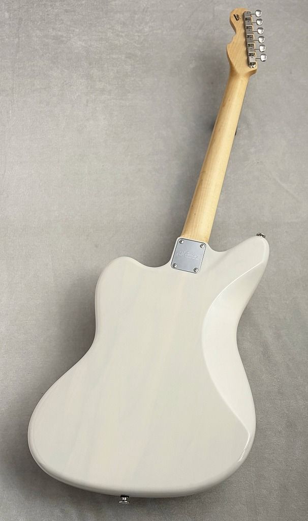 MJS2/R ~White Blonde~ | 【クロサワ楽器店オンラインショップ】いい