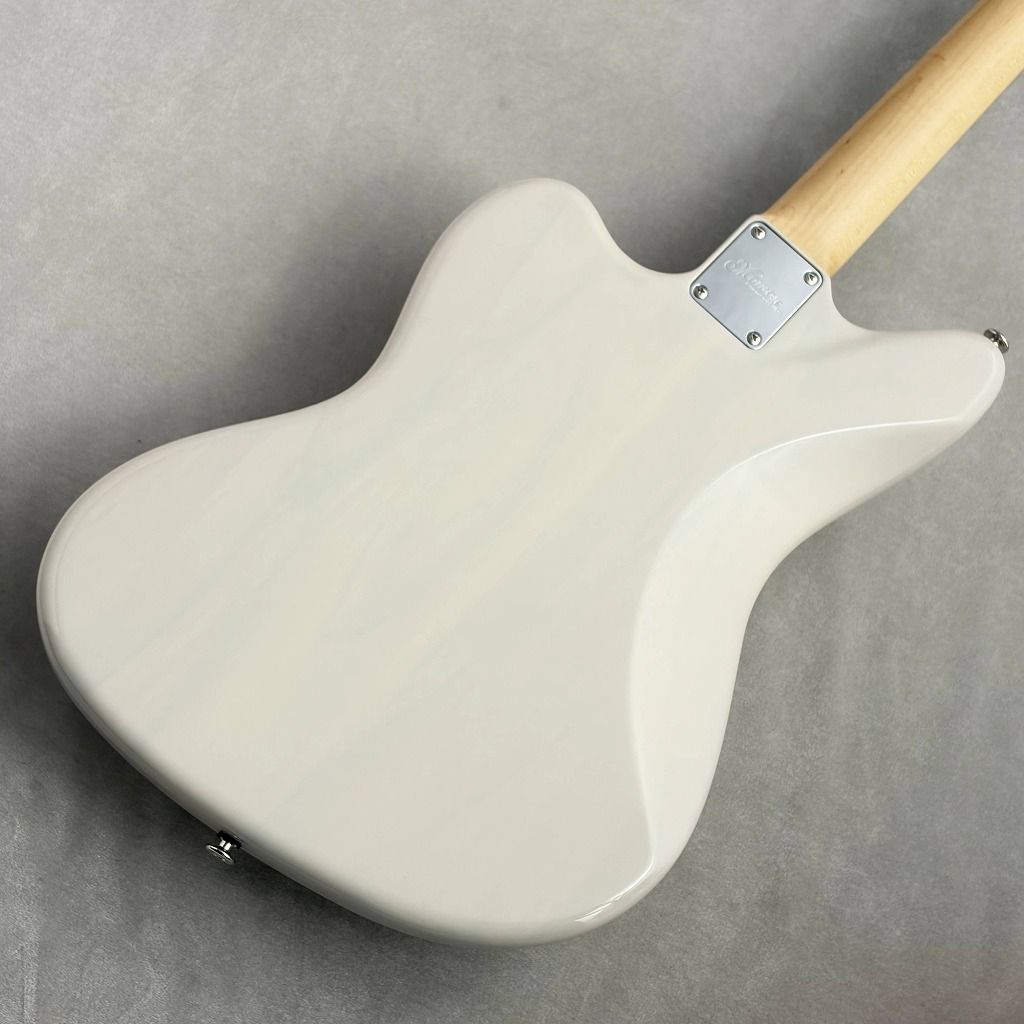 MJS2/R ~White Blonde~ | 【クロサワ楽器店オンラインショップ】いい MJS2/R ~White Blonde~ | 【クロサワ楽器店オンラインショップ】いい