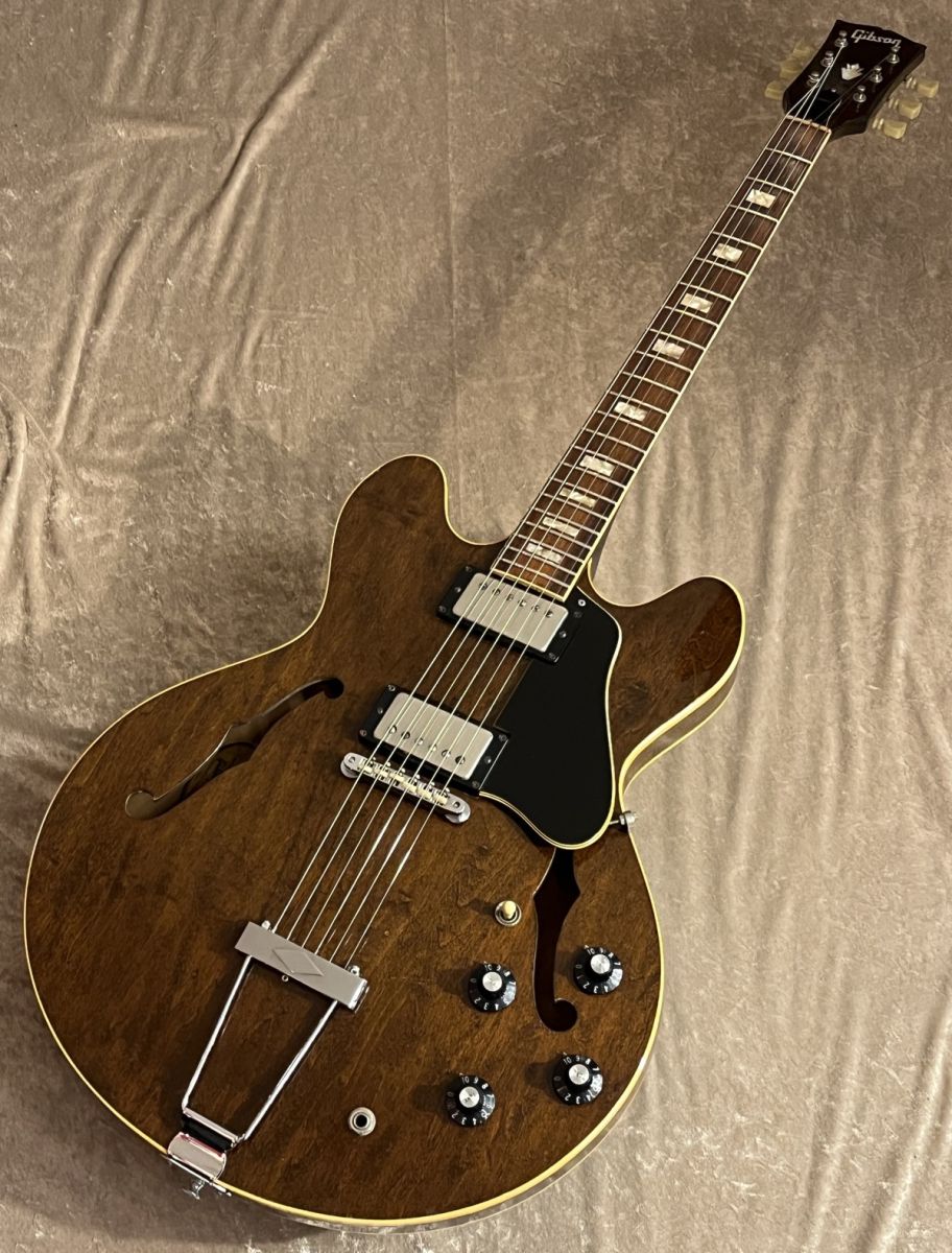 ES-335 TD Walnut 1970年製 | 【クロサワ楽器店オンラインショップ