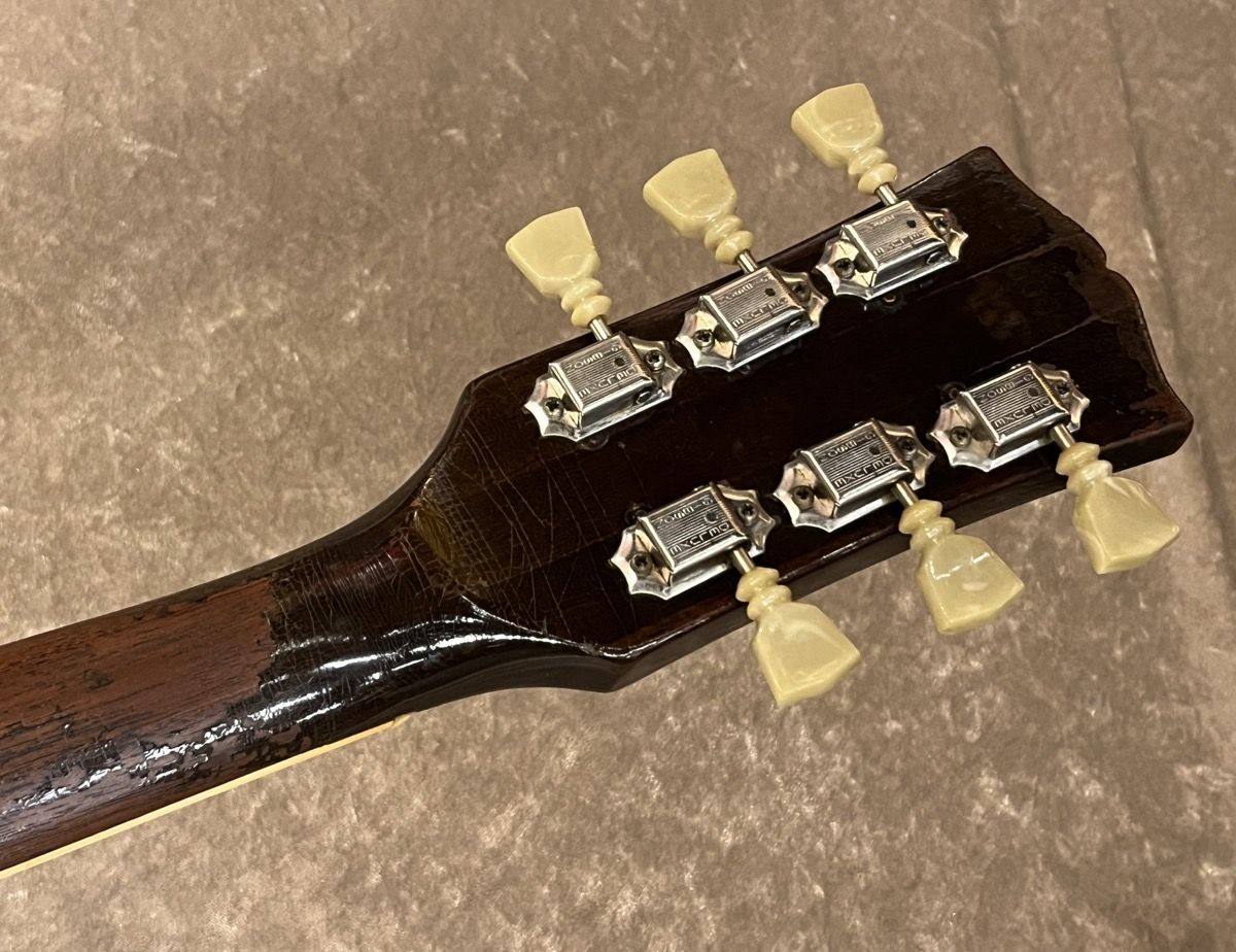 ES-335 TD Walnut 1970年製 | 【クロサワ楽器店オンラインショップ