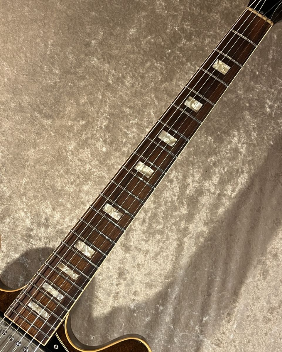 ES-335 TD Walnut 1970年製 | 【クロサワ楽器店オンラインショップ