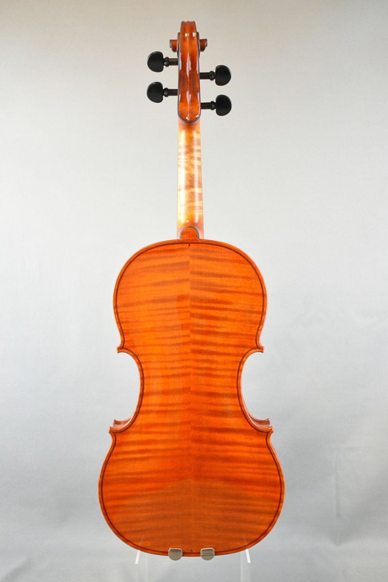 Silvio Levaggi 2025年製 | 【クロサワ楽器店オンラインショップ】いい