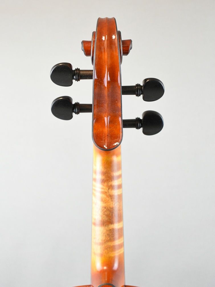 Silvio Levaggi 2025年製 | 【クロサワ楽器店オンラインショップ】いい