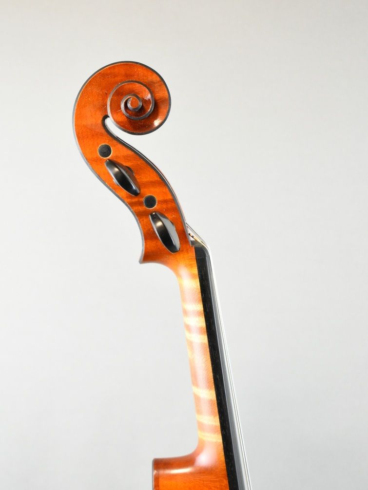 Silvio Levaggi 2025年製 | 【クロサワ楽器店オンラインショップ】いい