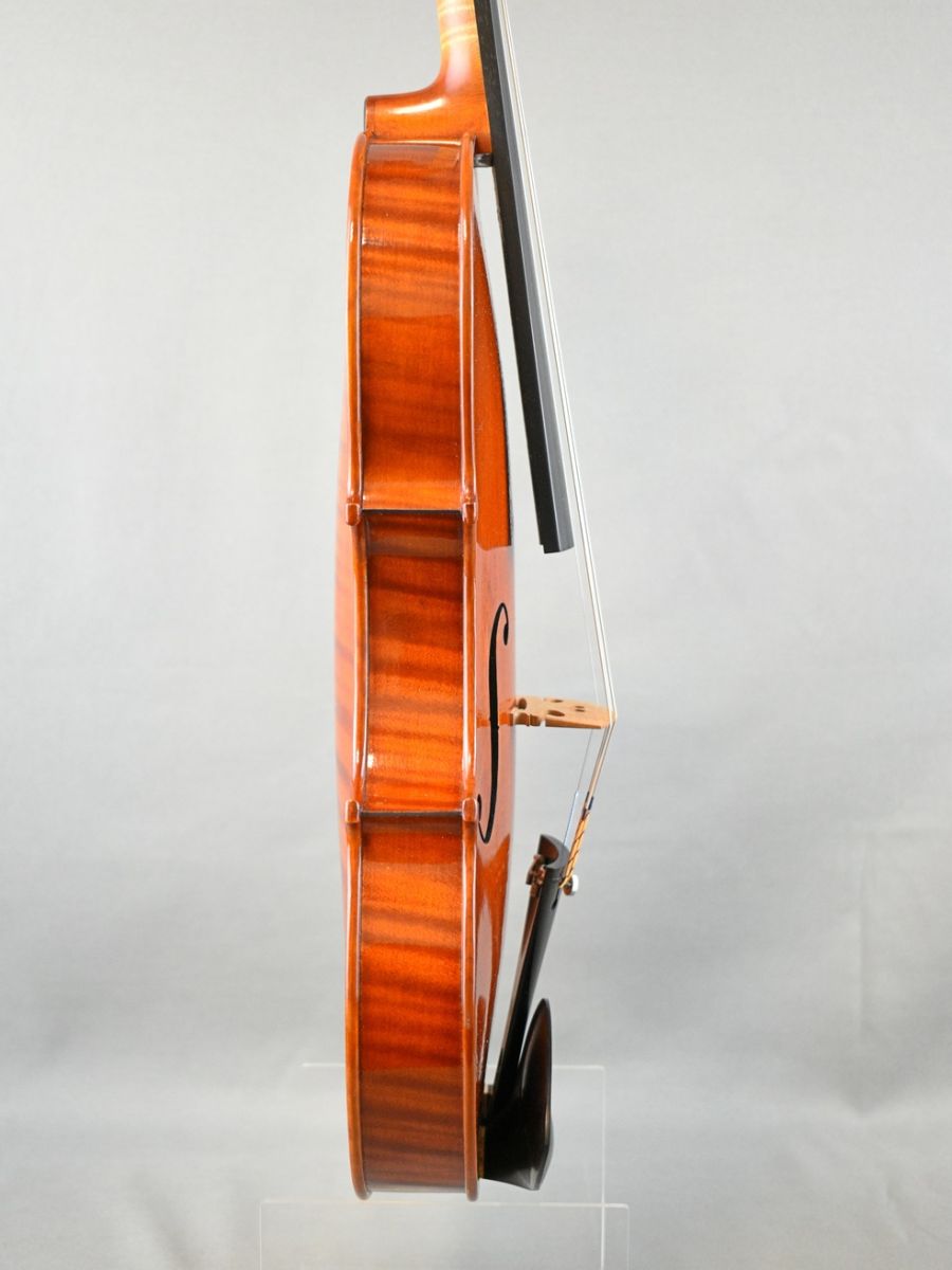 Silvio Levaggi 2025年製 | 【クロサワ楽器店オンラインショップ】いい