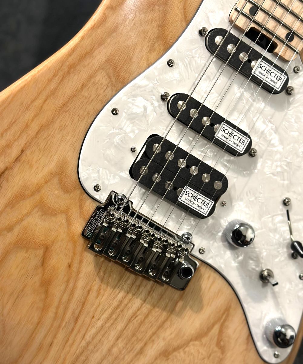 BH-1-STD-24 ~Natural~ #S2508055 | 【クロサワ楽器店オンライン