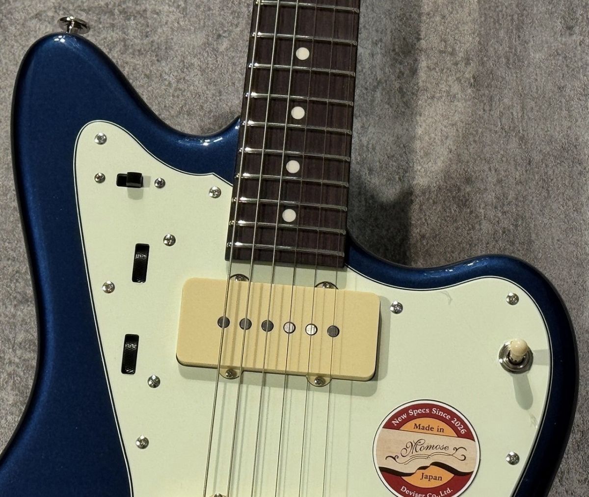 MJS1/R DLPB #22095 | 【クロサワ楽器店オンラインショップ】いい楽器