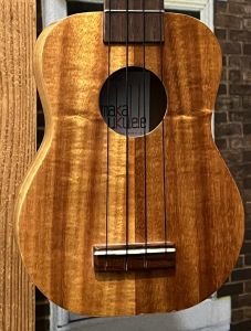 Kamaka 【決算SALE開催中】【日本総本店】 HF-1 【ショッピングクレジット無金利&超低金利】