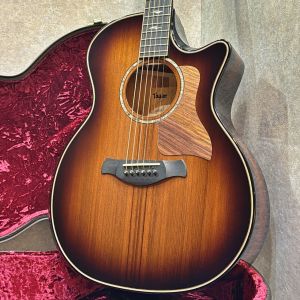 Taylor、ハードケースのアコースティックギター検索結果一覧