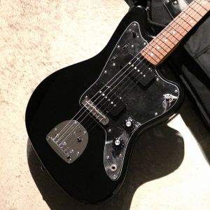 ジャズマスター タイプ、黒 系のエレキギター検索結果一覧