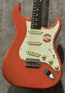 momose MC2/R SFFR #21851 【3.51kg】