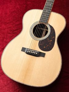 Martin、ドレッドノート タイプのアコースティックギター検索結果一覧