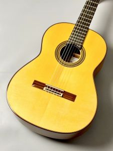 Juan Hernandez ホアン・エルナンデス Model:Sonata 松/65