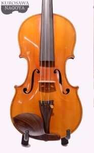 50万円～100万円未満、フランスの弦楽器検索結果一覧 | 【クロサワ楽器