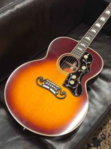 Epiphone、サンバースト 系のアコースティックギター検索結果一覧