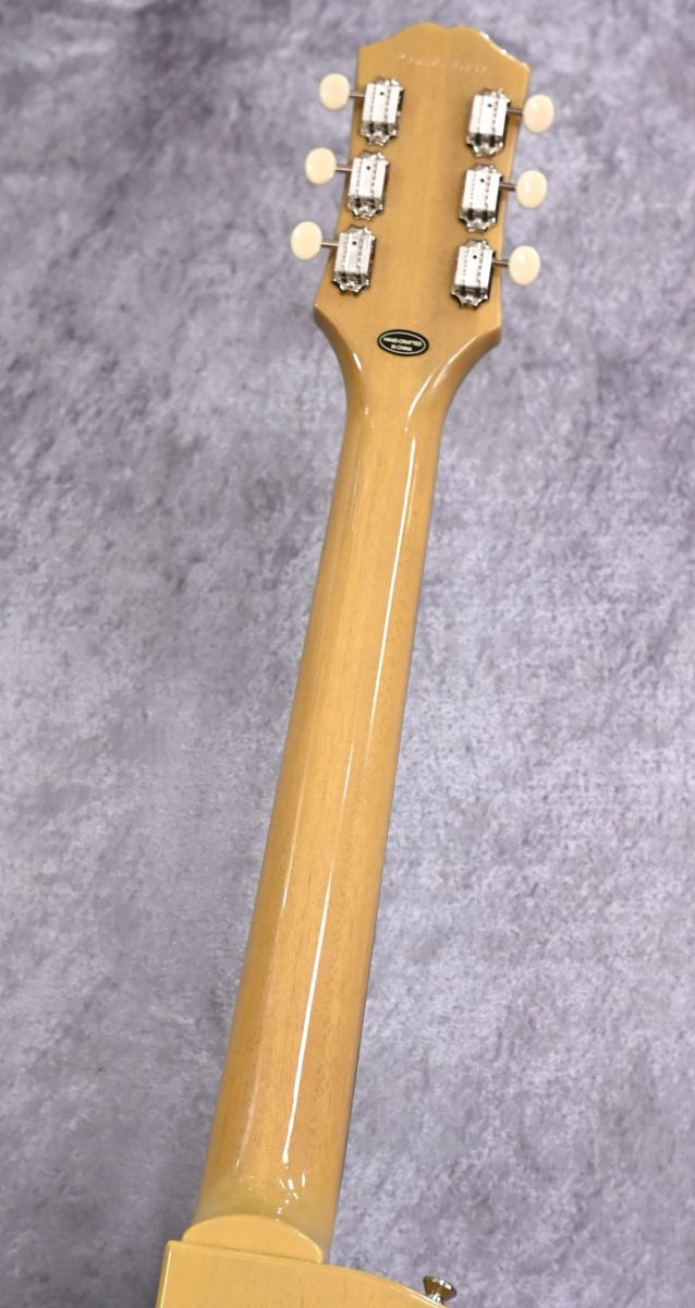 Les Paul Junior ~TV Yellow~ #25081530717 | 【クロサワ楽器店