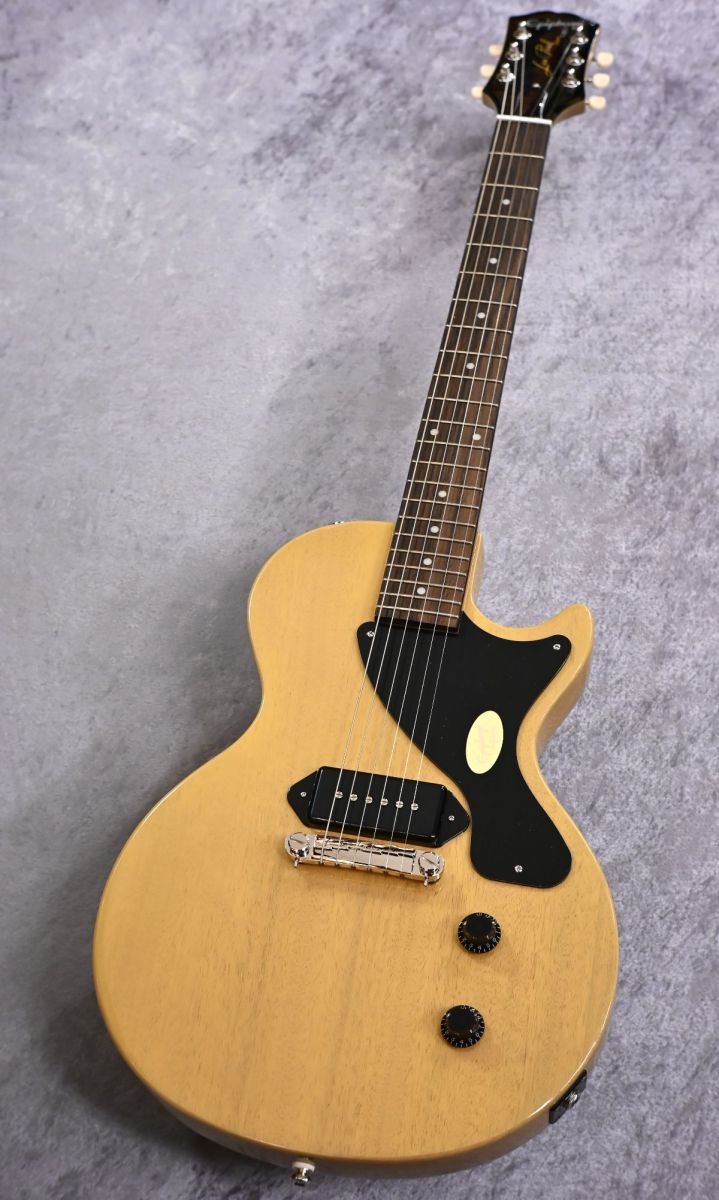 Les Paul Junior ~TV Yellow~ #25081530717 | 【クロサワ楽器店