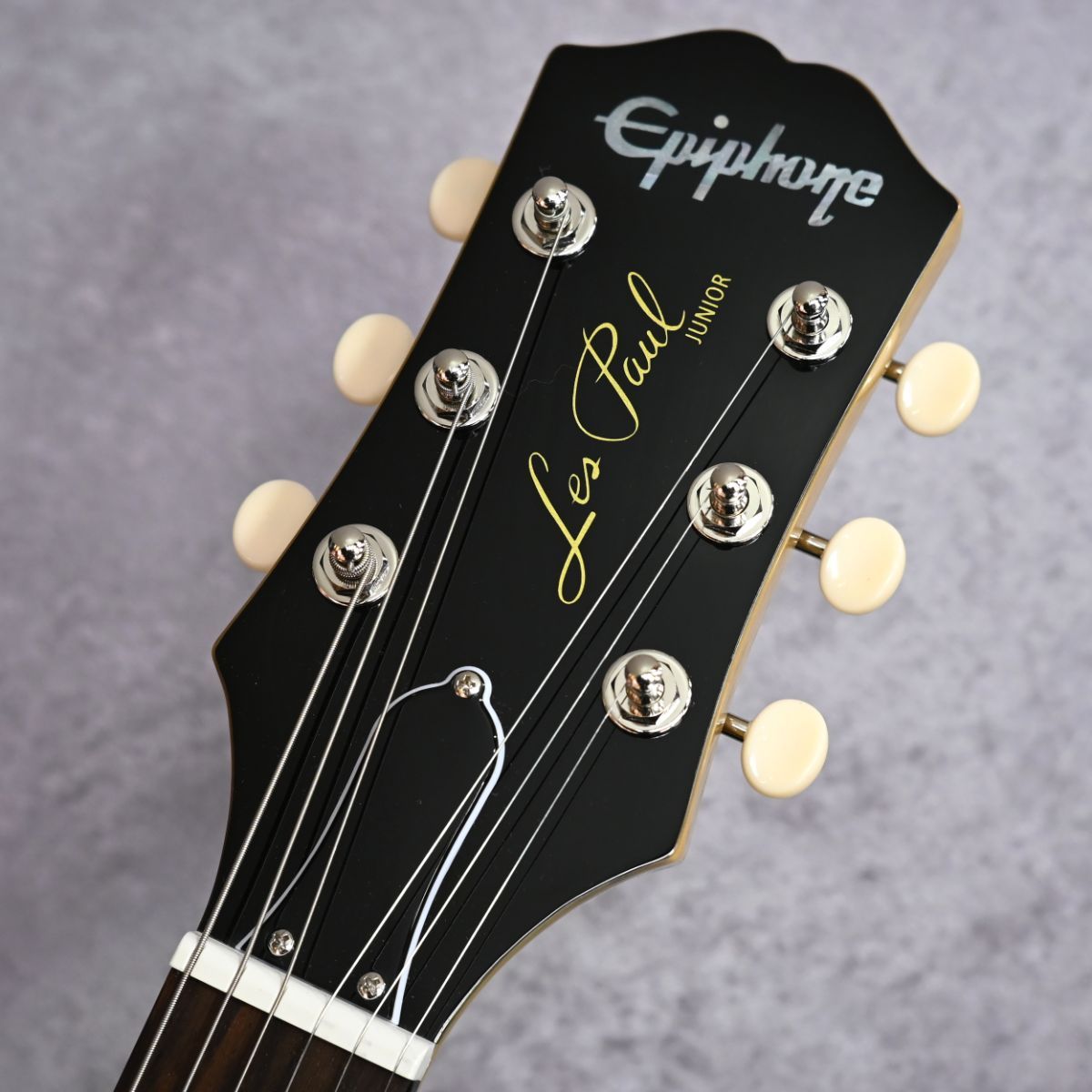 Les Paul Junior ~TV Yellow~ #25081530717 | 【クロサワ楽器店