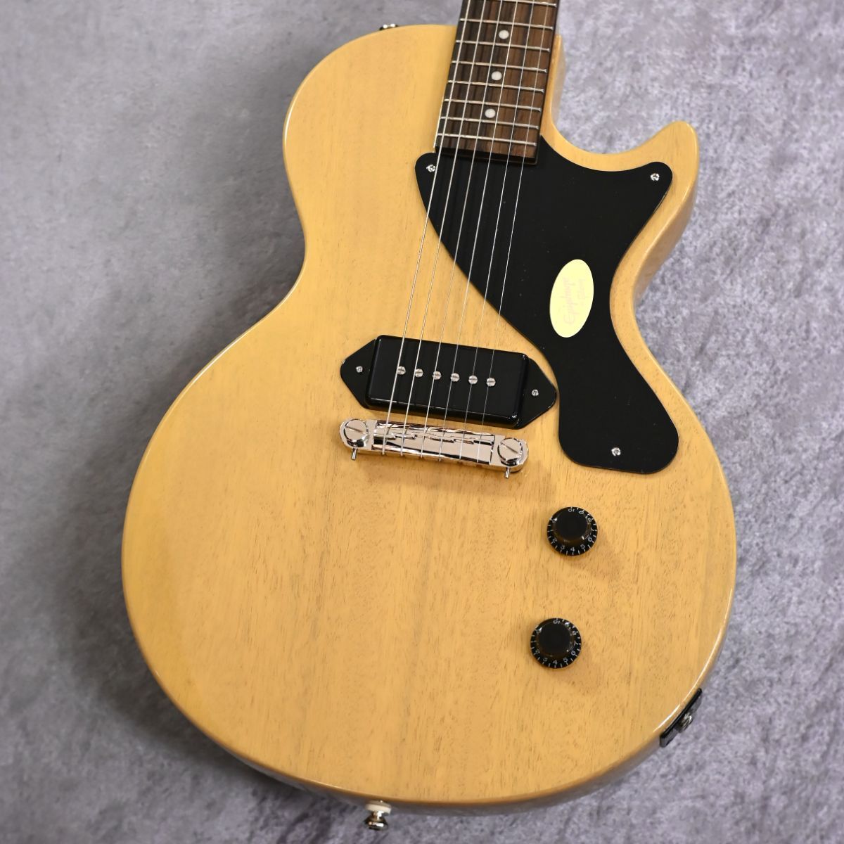 Les Paul Junior ~TV Yellow~ #25081530717 | 【クロサワ楽器店
