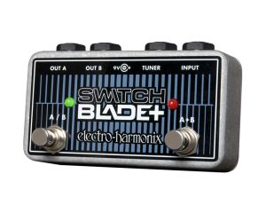 Electro-Harmonix Switchblade Plus