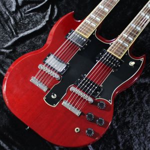 エレクトリックギター、SG タイプの商品検索結果一覧 | 【クロサワ楽器