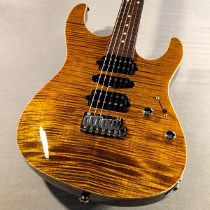 Suhr JE-Line Modern Plus "Bengal" Gross  #83794 【3.23kg/軽量】【ワイルドフレイム】【マッチングヘッド!】