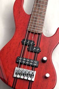 Davis Custom Guitars 【48回無金利】 Proto Bass 【USED】