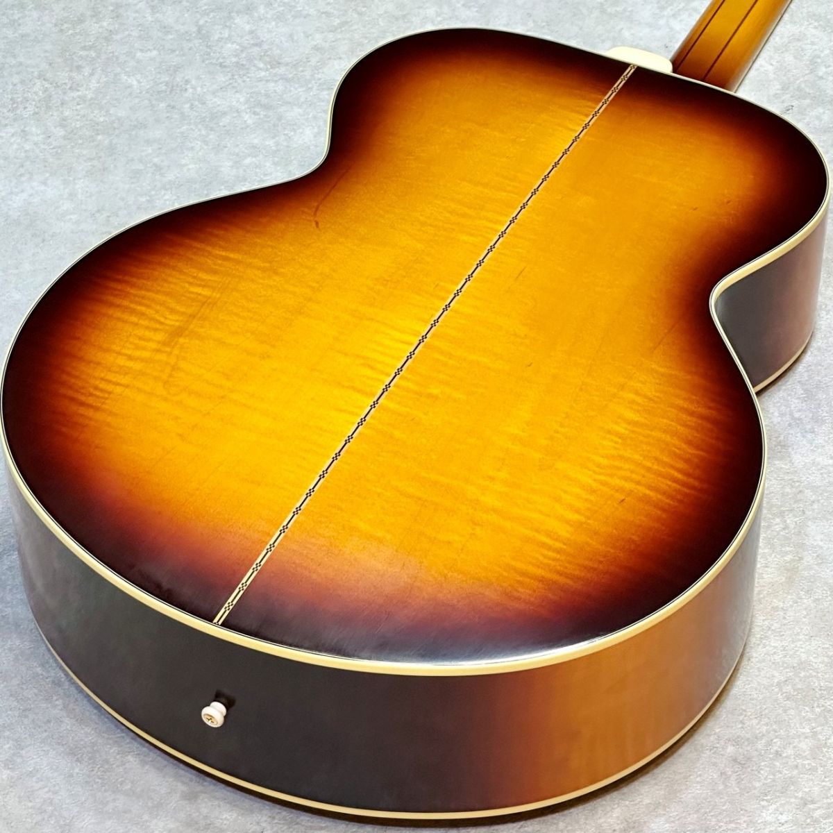 楽器 Acoustic guitar 奏弦工房 | #64 WC4-33 BODY：cheek / JapaneseTABU Top NECK
