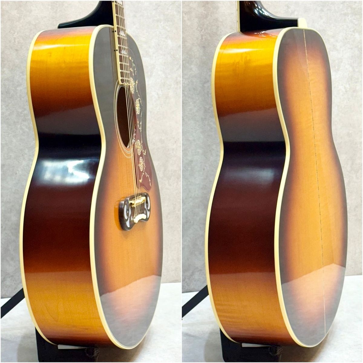 J-200 The64 | 【クロサワ楽器店オンラインショップ】いい楽器とのいい