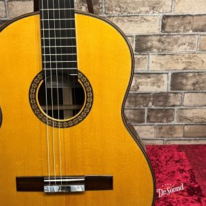 スプルース、Dr.Sound クラシックギター専門店のクラシックギター検索