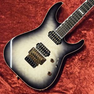 E-II M-II QM -Black Natural Burst- 【ショッピングクレジット無金利対象商品】