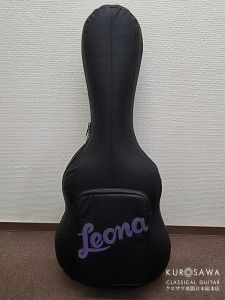 Leona Case レオナケース Freight suiite Black レオナケース専用フライトケース（ブラック） 【日本総本店2F 在庫品】