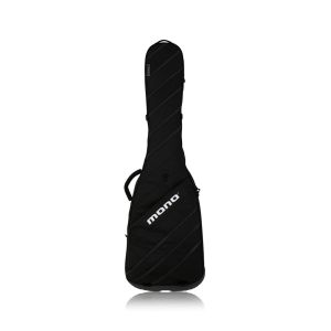 MONO M80 Vertigo Ultra Bass Guitar Case, Black M80-VEB-ULT-BLK 【エレキベース用ギグバッグ】