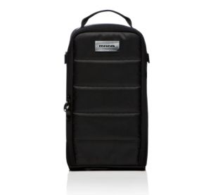 MONO Classic Tick Accessory Case 2.0, Black M80-TICK-V2-BLK 【MONOケース用外付けポーチ】