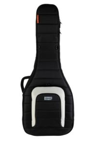 MONO Classic Acoustic/Dreadnought Guitar Case, Black M80-AD-BLK 【アコギ用ギグバッグ】