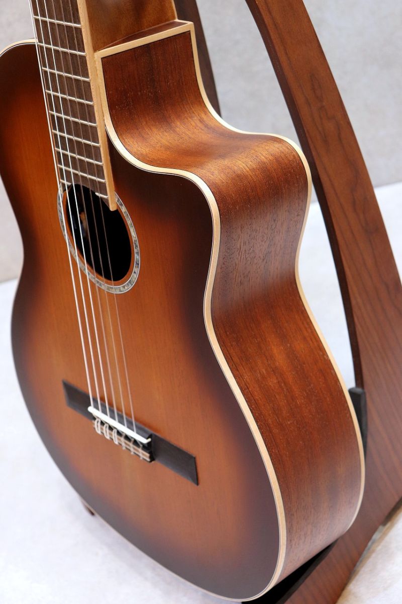 Cordoba エレガット ギター C4-CE SB n5ksbvb アウトレット特価 CORDOBA C4-CE エレガット : 愛曲楽器 桜山本店
