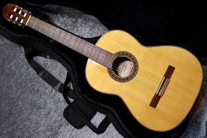 Antonio Sanchez 【USED】 2016年製 Estudio-2 松 【お勧め良音中古】池袋店在庫品】