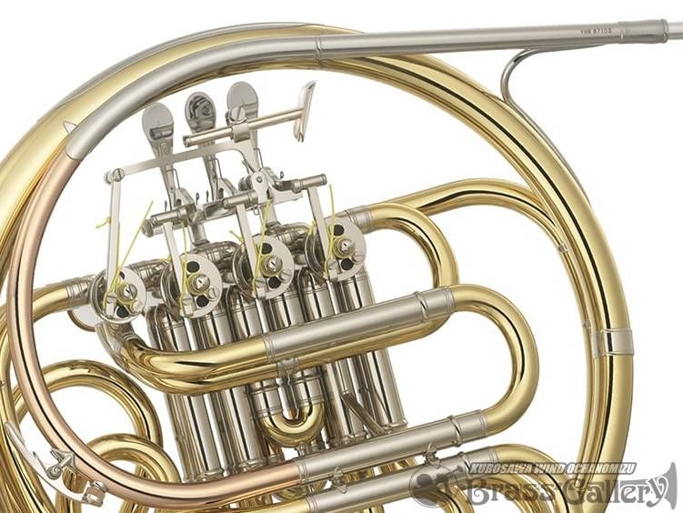 YHR-871DⅡ | 【クロサワ楽器店オンラインショップ】いい楽器とのいい