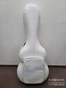 Leona Case レオナケース Freight suiite Black レオナケース専用フライトケース（ホワイト） 【日本総本店2F 在庫品】