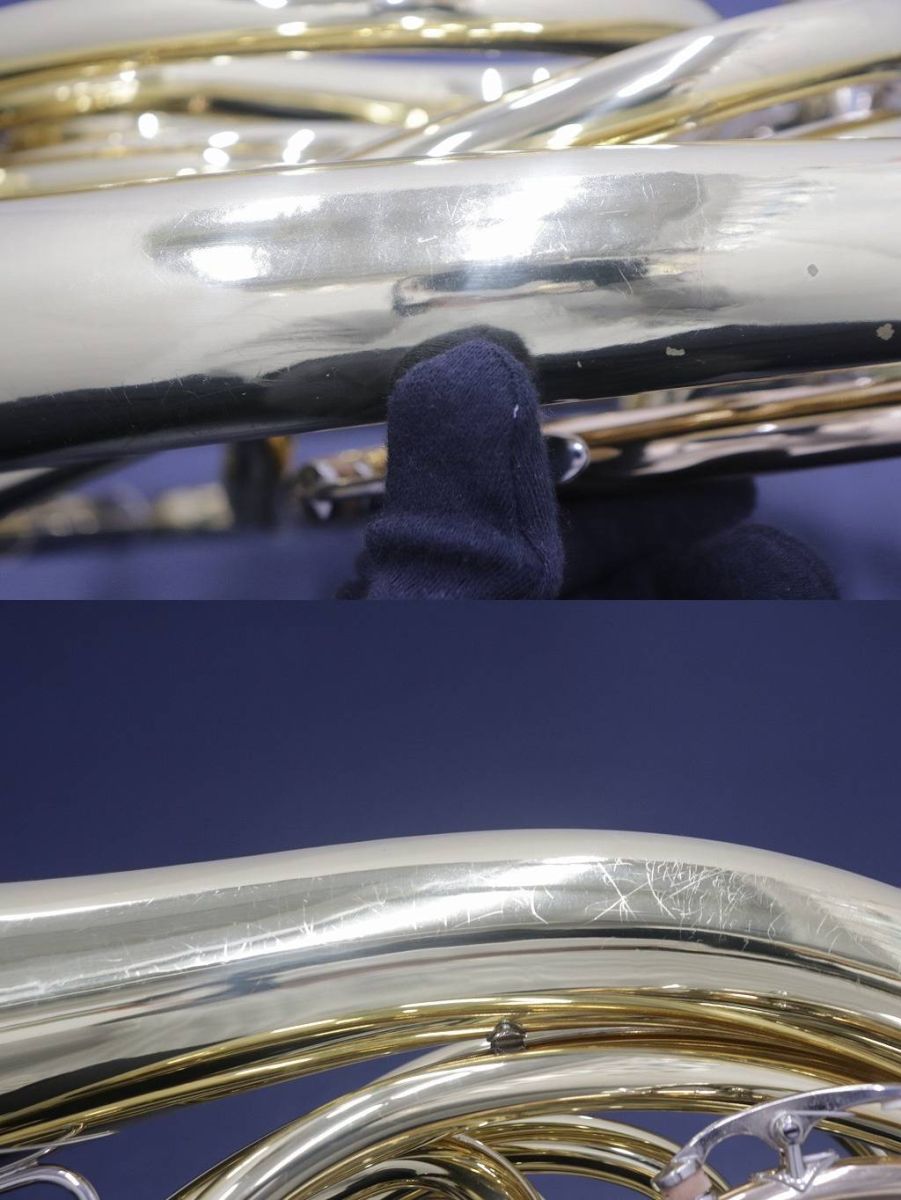 YHR-871D【s/n:17**】 | 【クロサワ楽器店オンラインショップ】いい