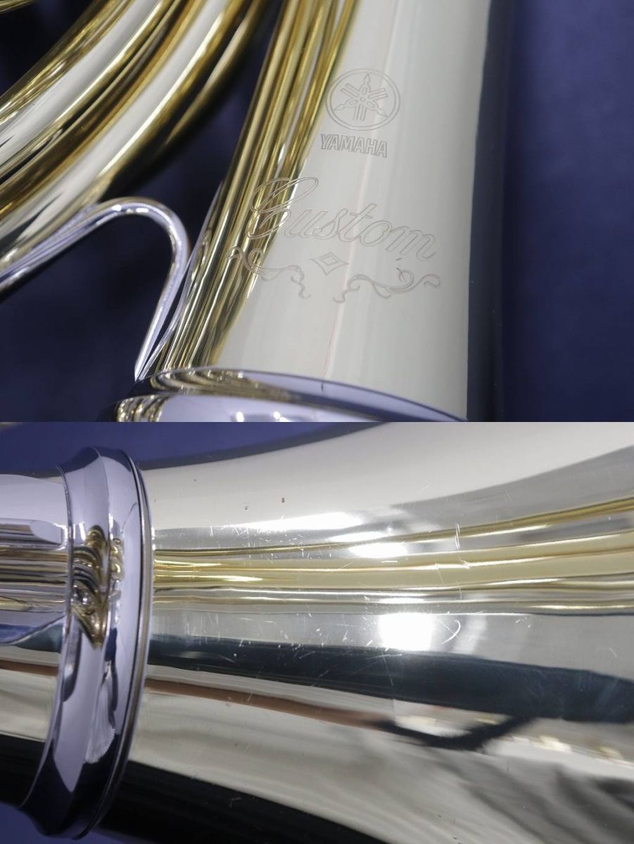 YHR-871D【s/n:17**】 | 【クロサワ楽器店オンラインショップ】いい